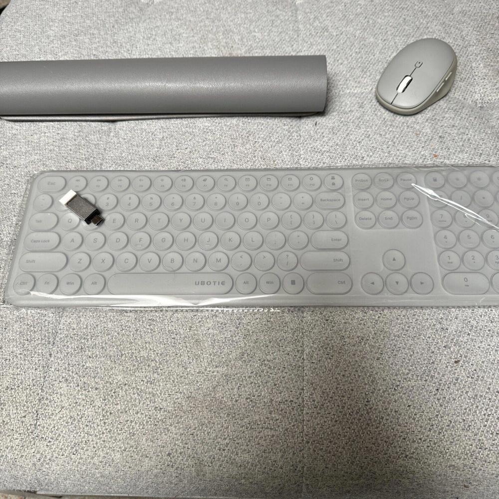 UBOTIE Keyboard